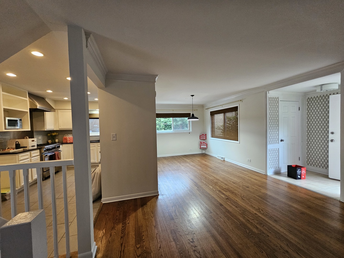 217 Dodge Avenue A Property Photo 2