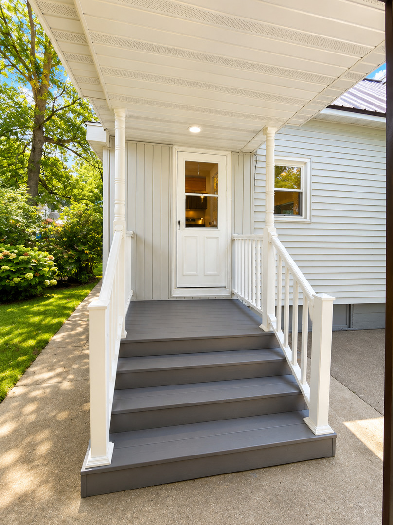 502 Vincennes Avenue Property Photo 75
