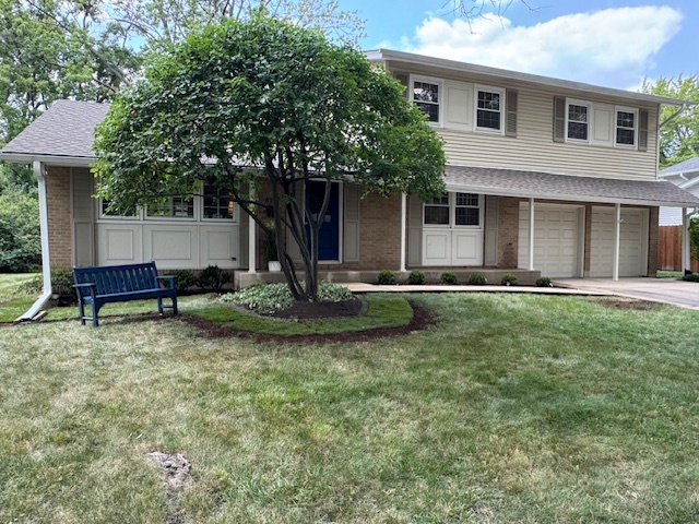 828 N Glenn Drive Property Photo 1