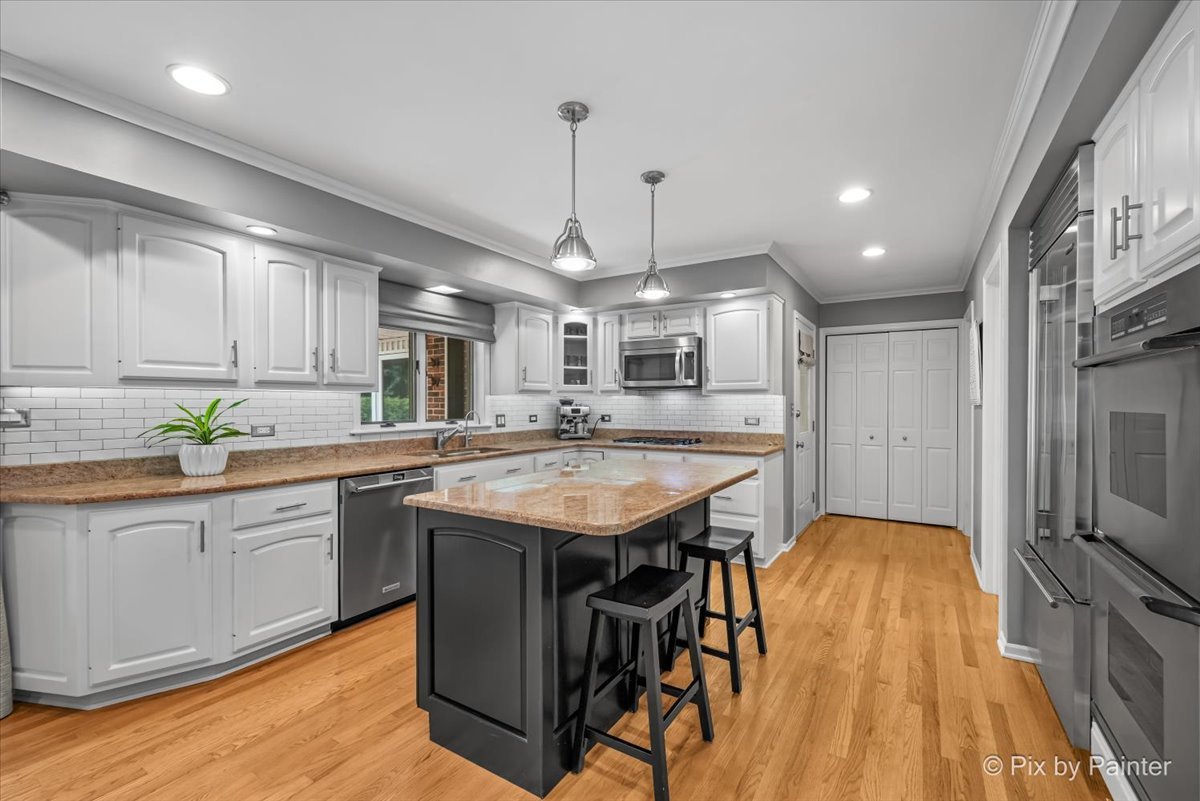 612 Rosedale Avenue Property Photo 15