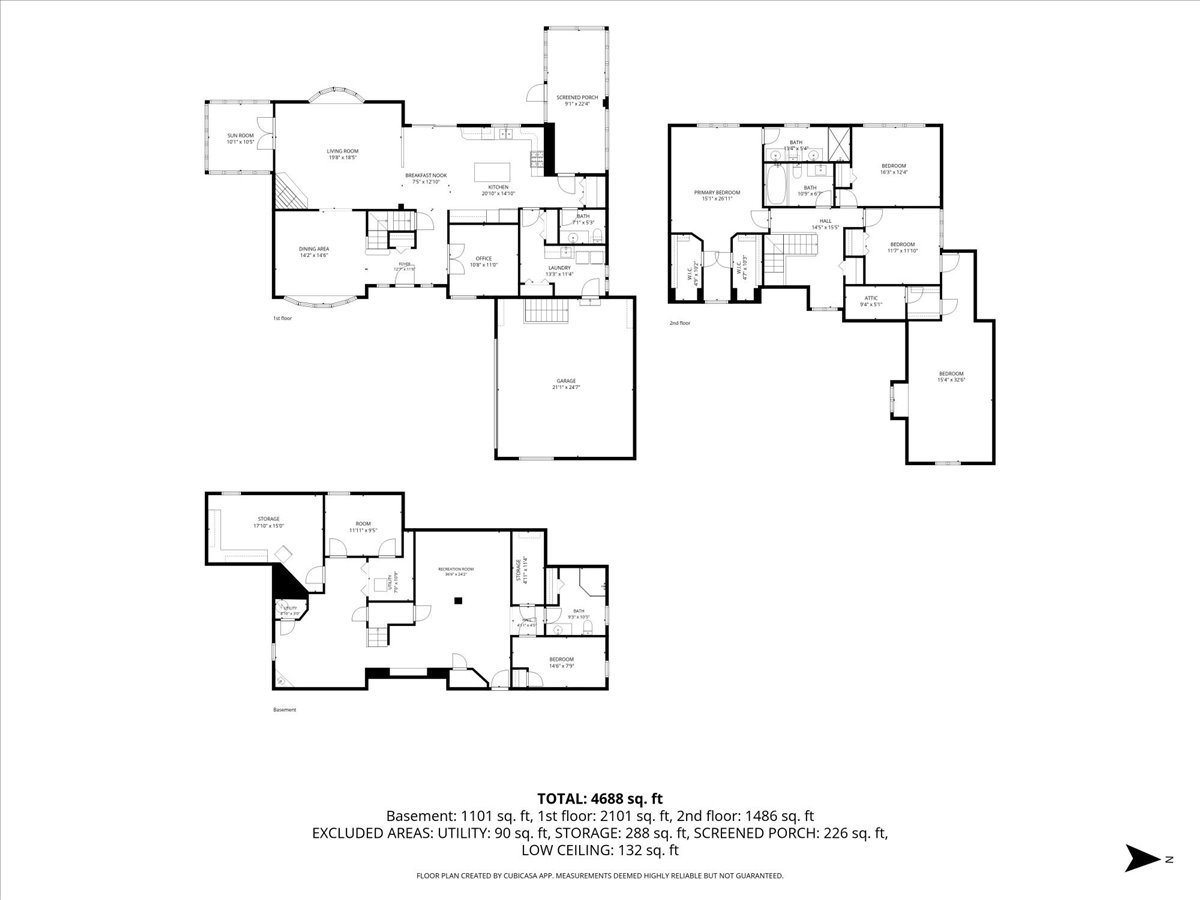 612 Rosedale Avenue Property Photo 71