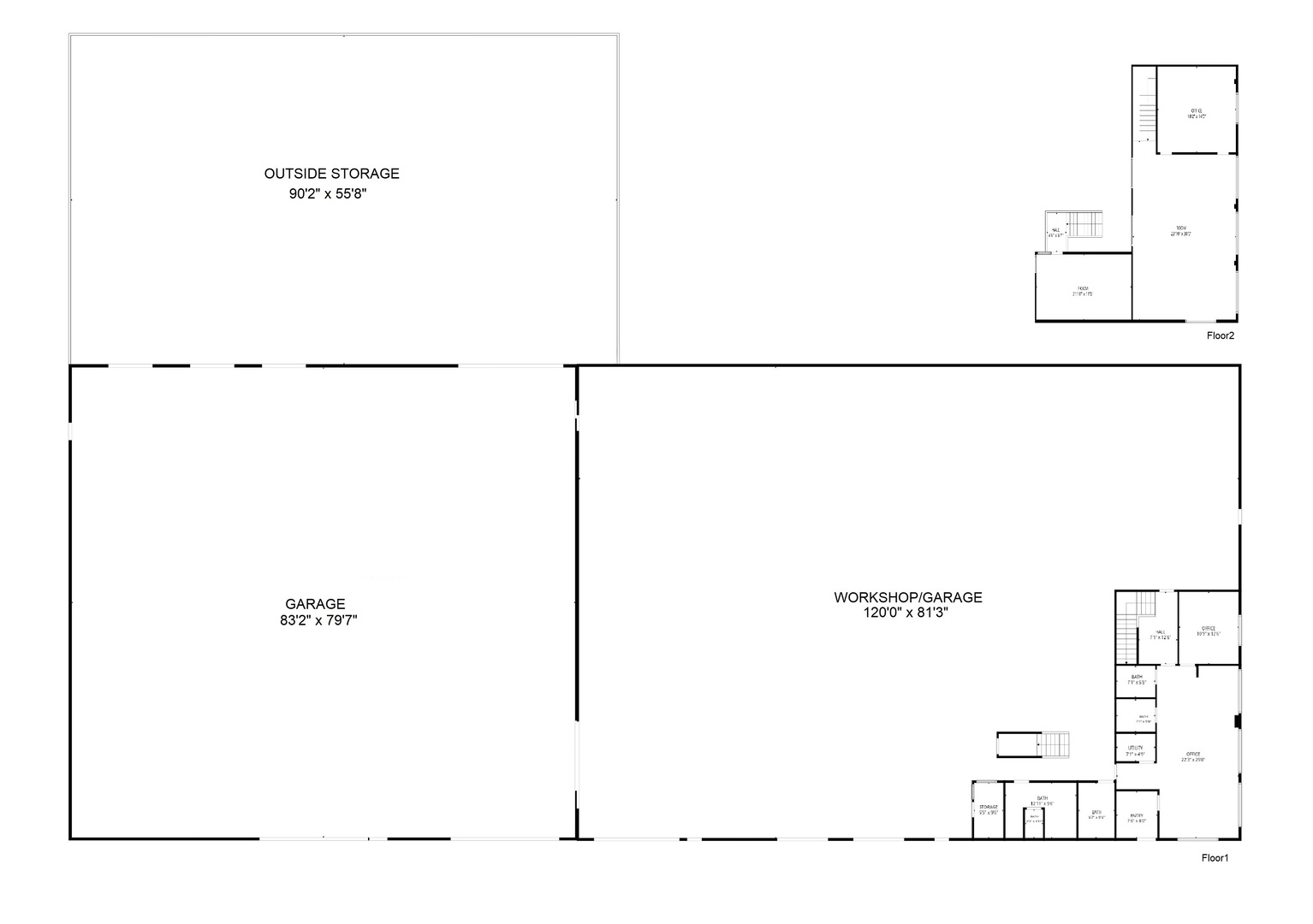 525 Chippewa Road Property Photo 18