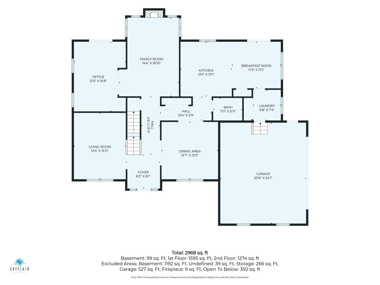 1131 Prairie Drive Property Photo 36