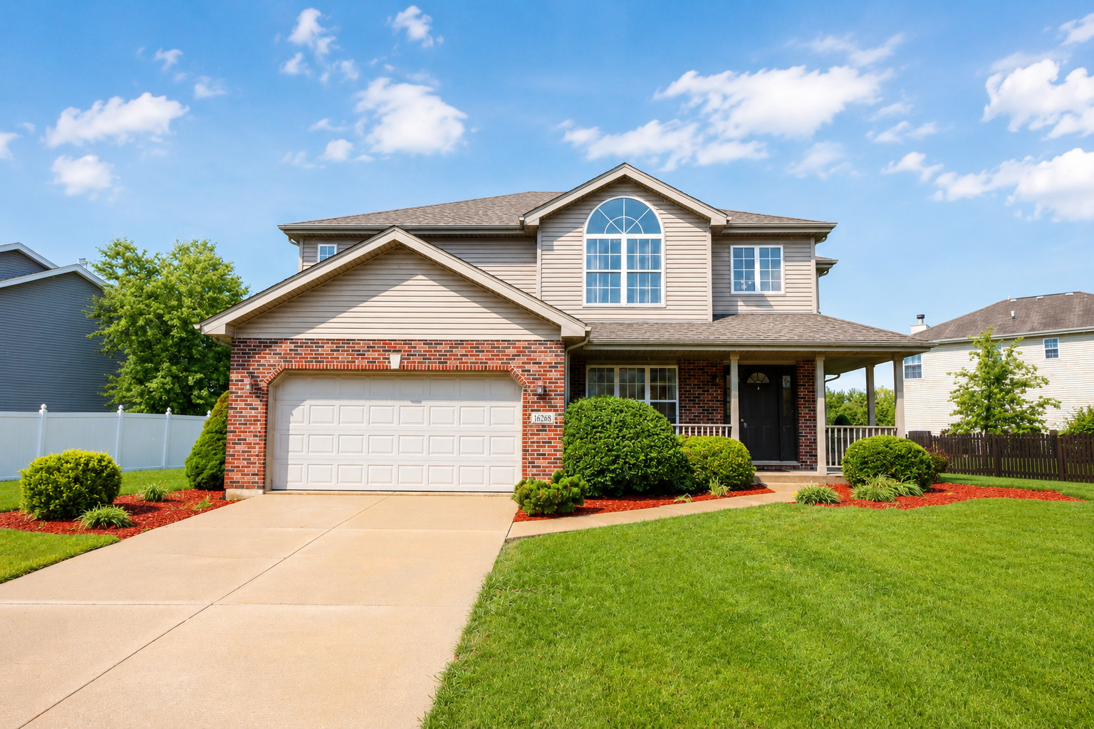 16268 Carlow Circle Property Photo 1