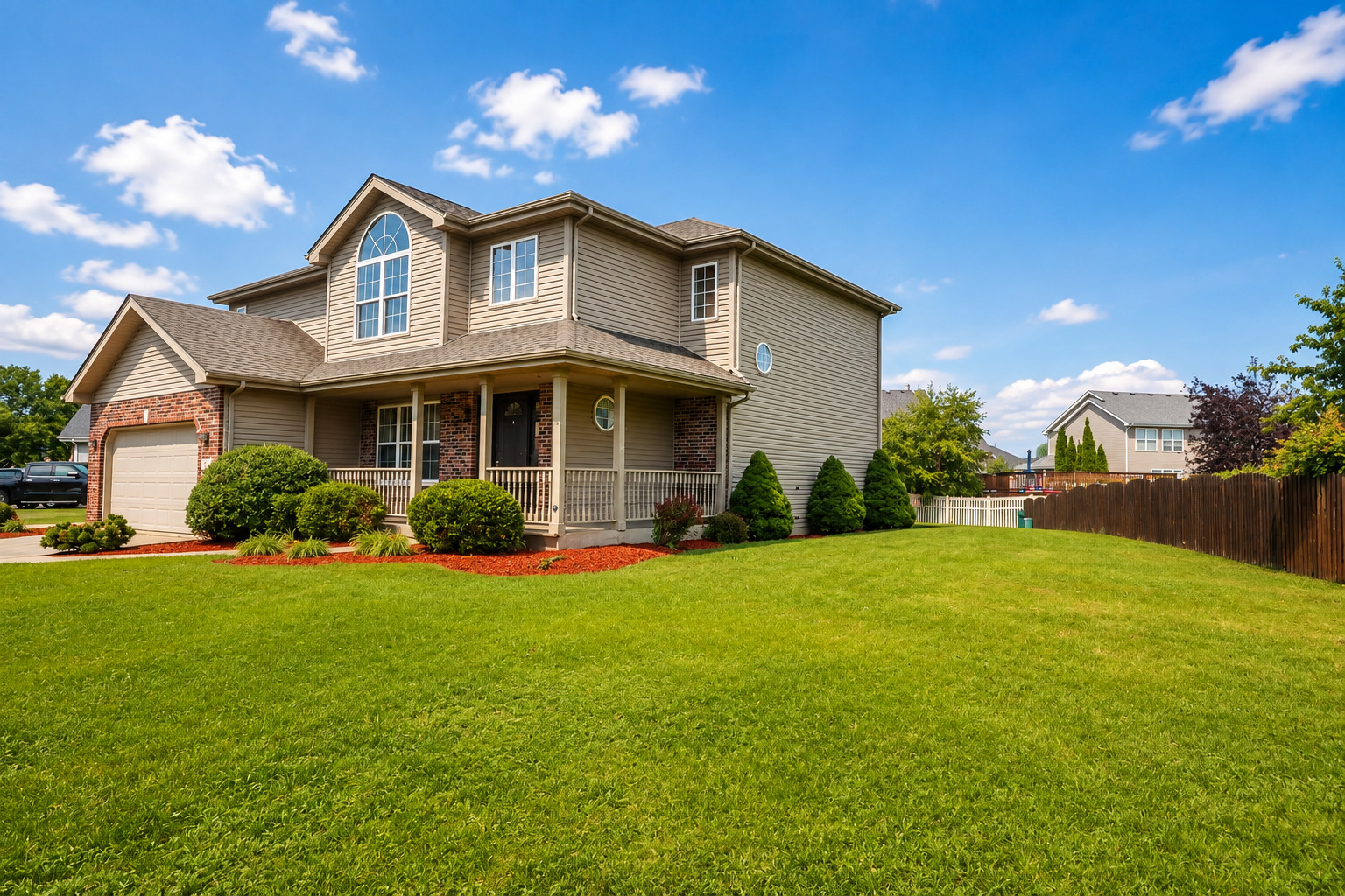 16268 Carlow Circle Property Photo 2