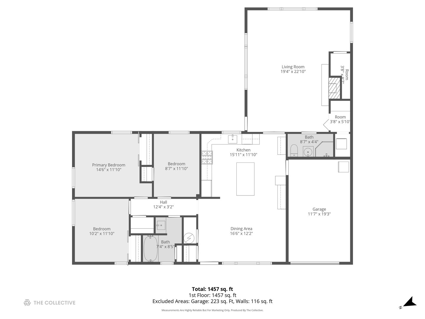 5524 S Quincy Street Property Photo 23