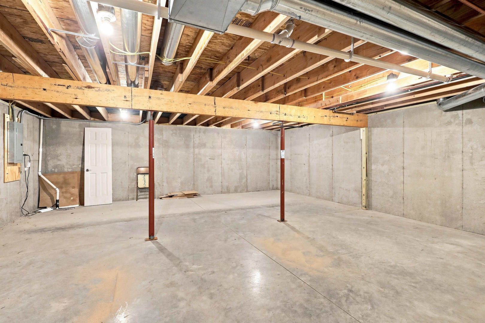 125 W. Orphed Street Property Photo 45