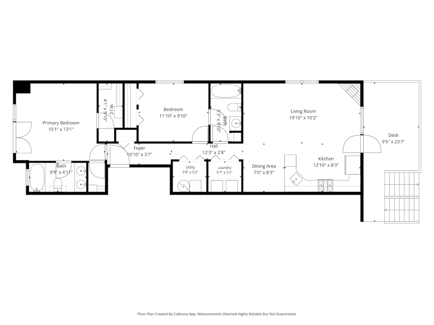 1335 N Mohawk Street 2n Property Photo 16