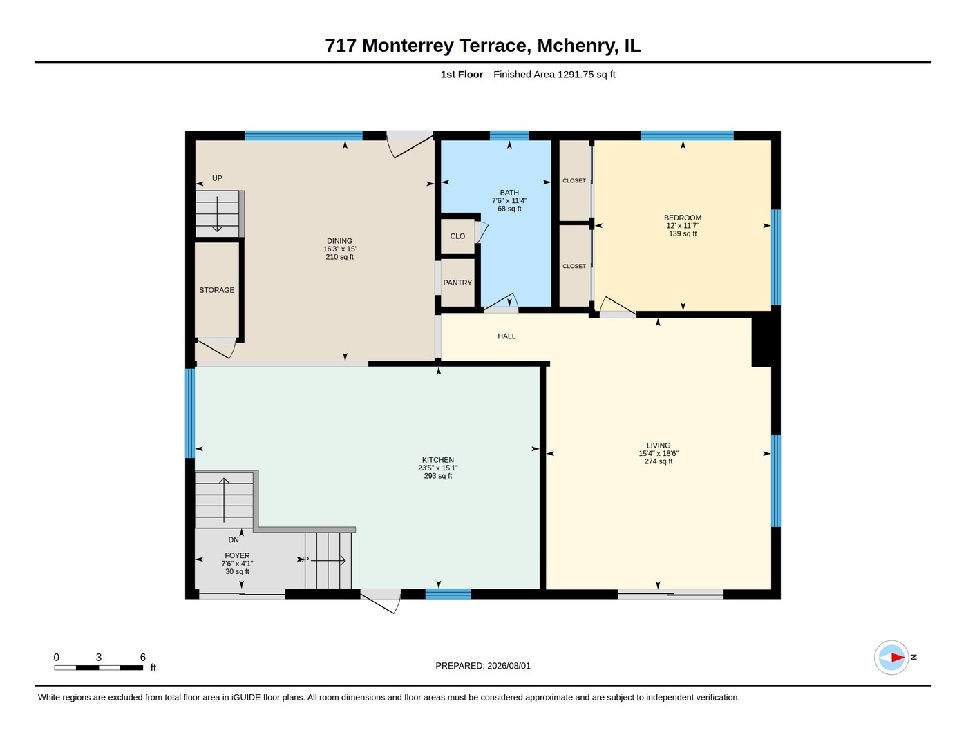 717 Monterrey Terrace Property Photo 35