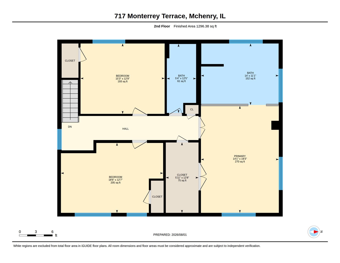 717 Monterrey Terrace Property Photo 36