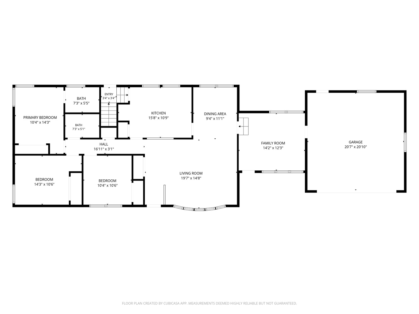545 S 6th Avenue Property Photo 15