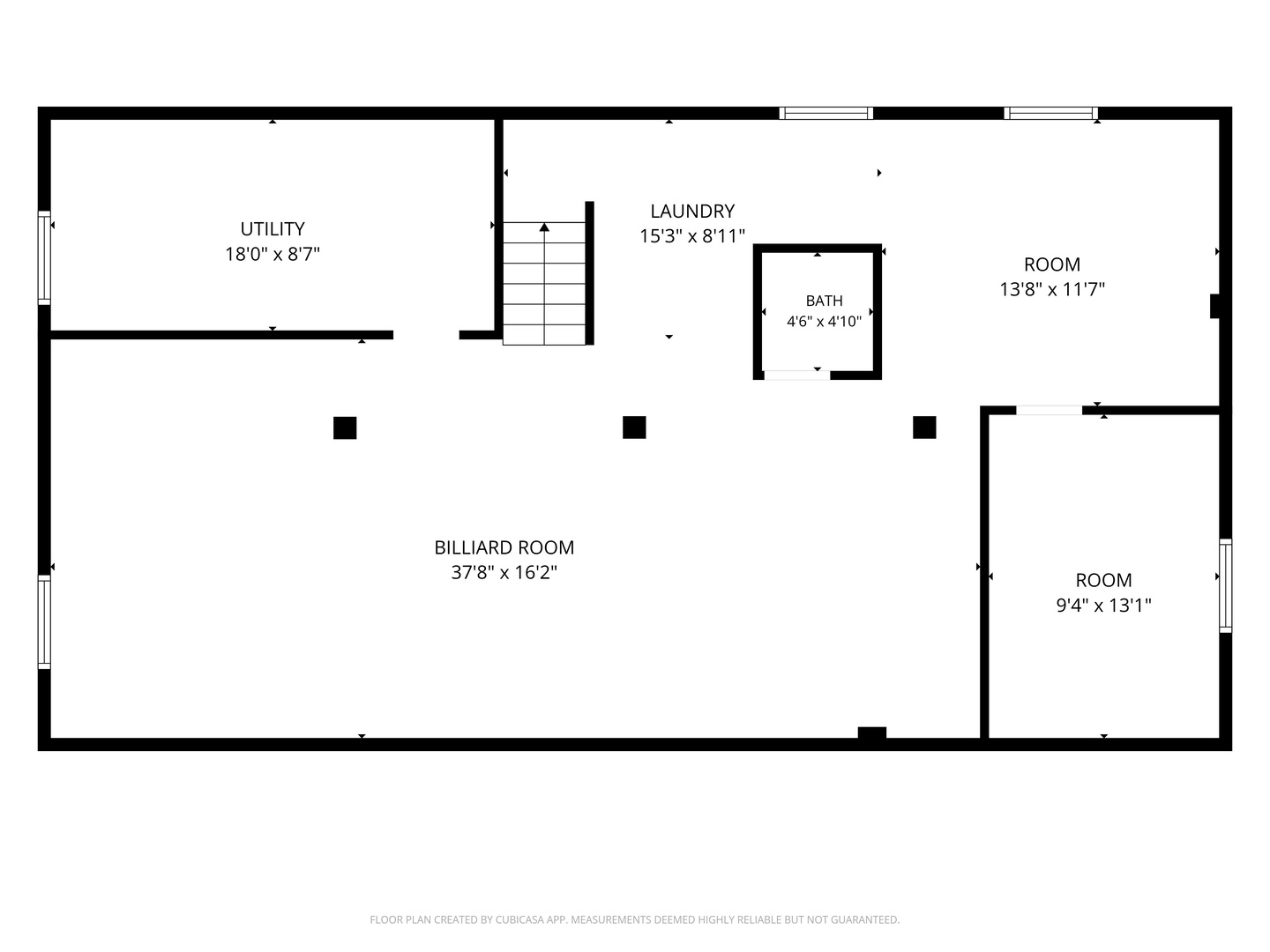 545 S 6th Avenue Property Photo 16