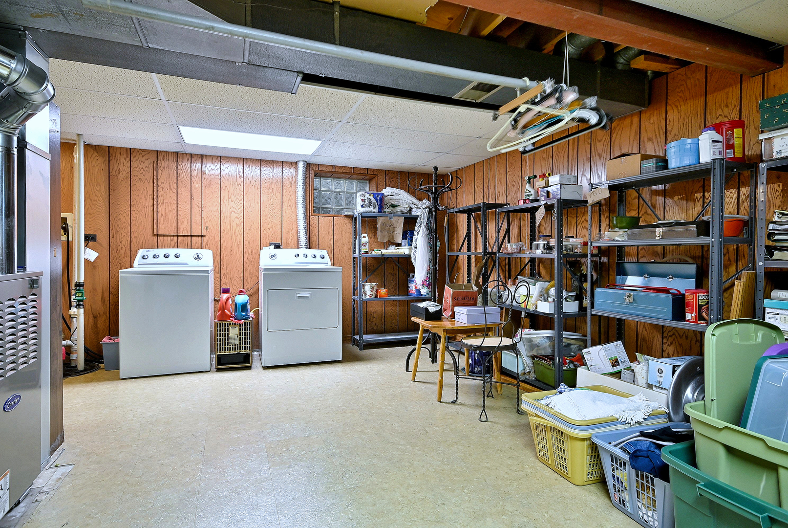 128 Hunter's Circle Property Photo 21