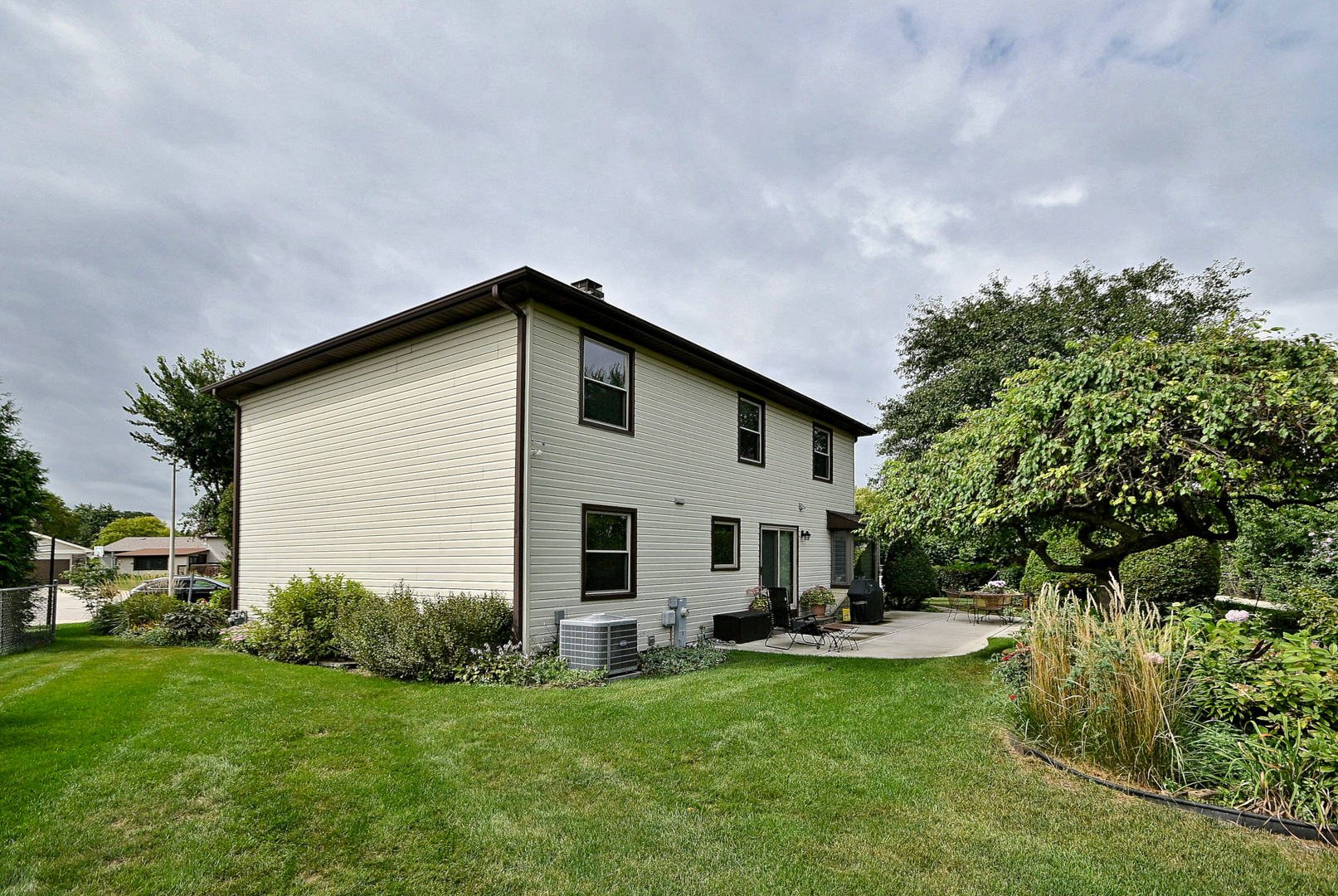 128 Hunter's Circle Property Photo 23