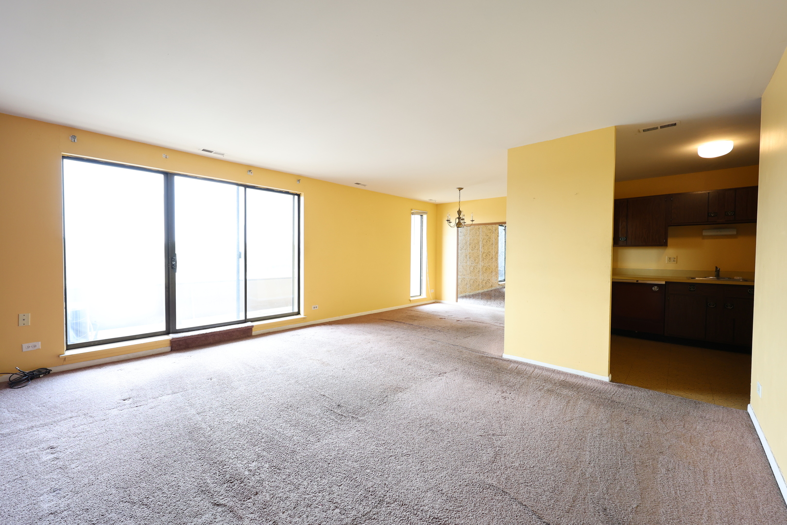 7 E Carriageway Drive 408 Property Photo 4