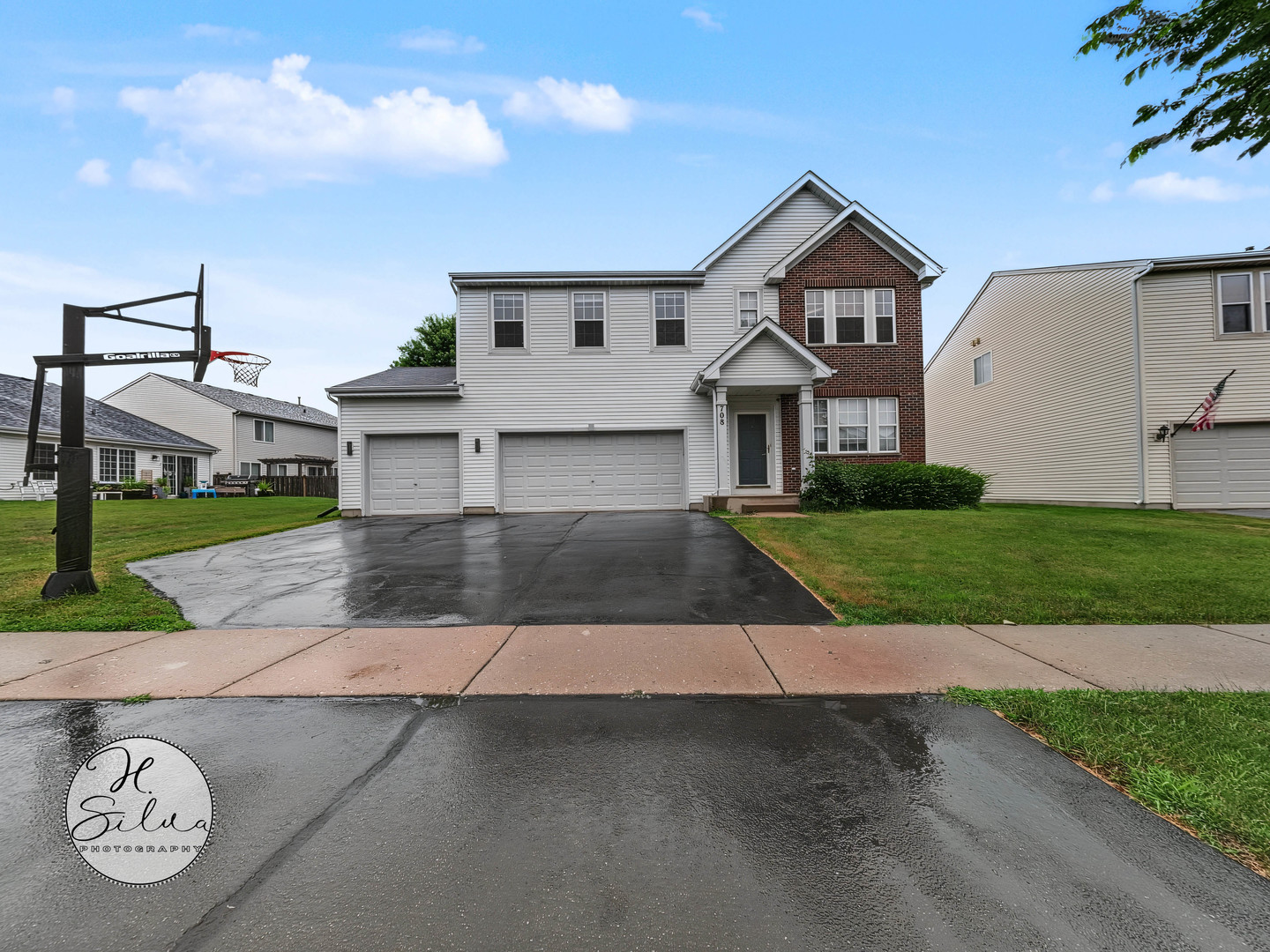 708 Bay Shore Drive Property Photo 1
