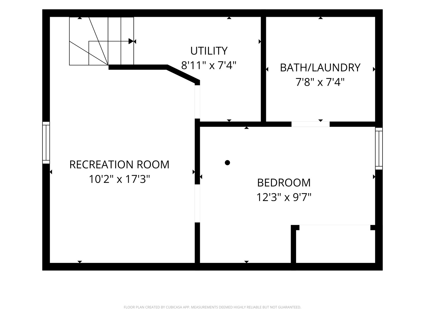 8439 S Hoyne Street Property Photo 8
