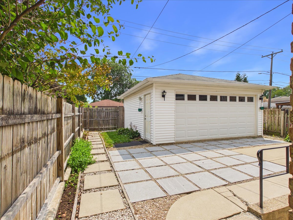 7427 Keeler Avenue Property Photo 40