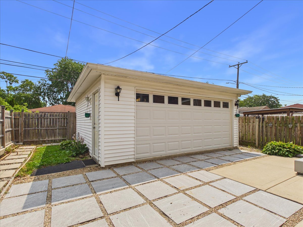 7427 Keeler Avenue Property Photo 42
