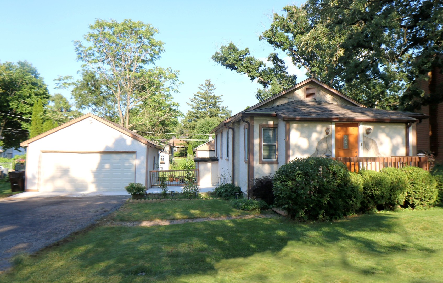 3116 Cedar Terrace Property Photo 1