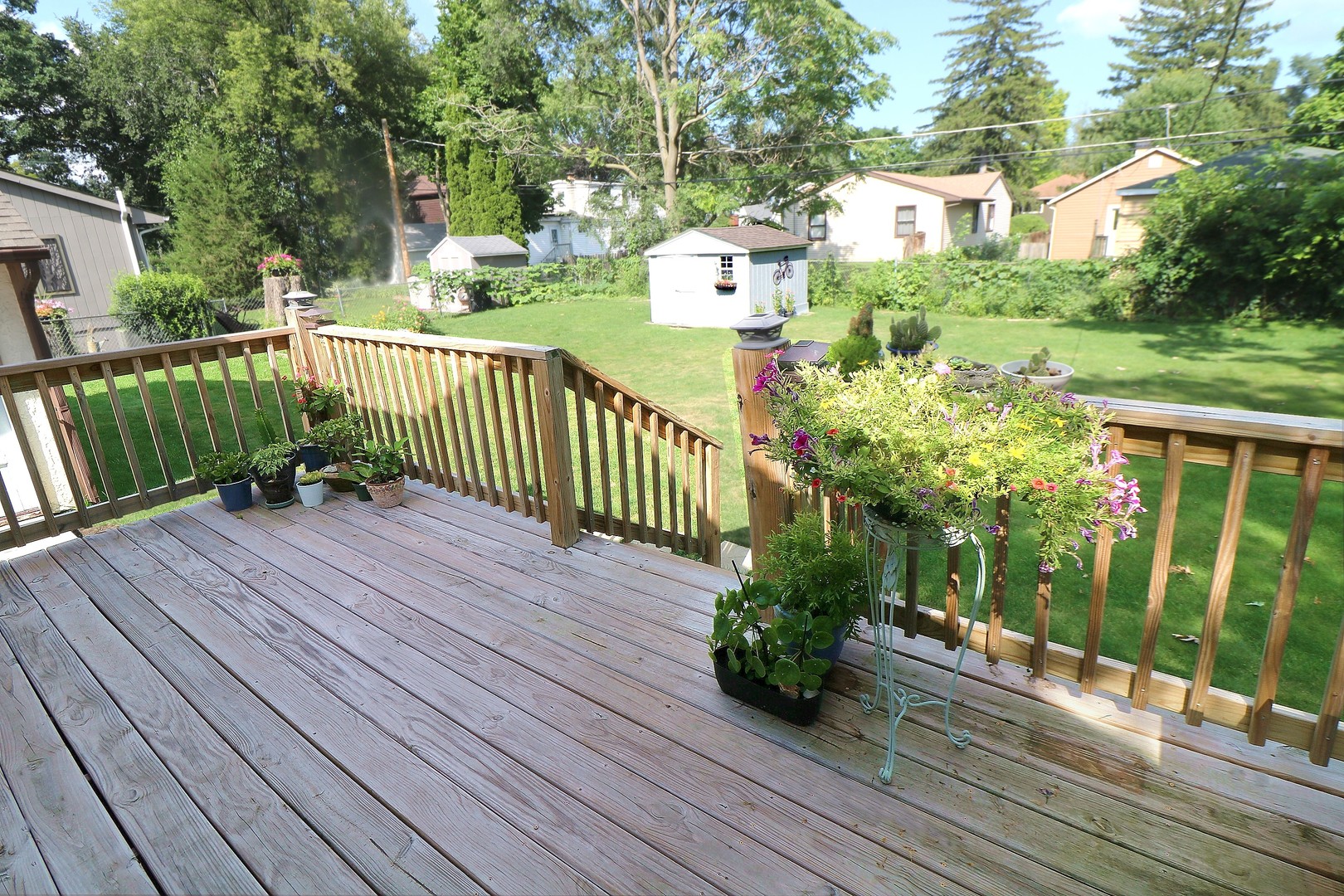 3116 Cedar Terrace Property Photo 22