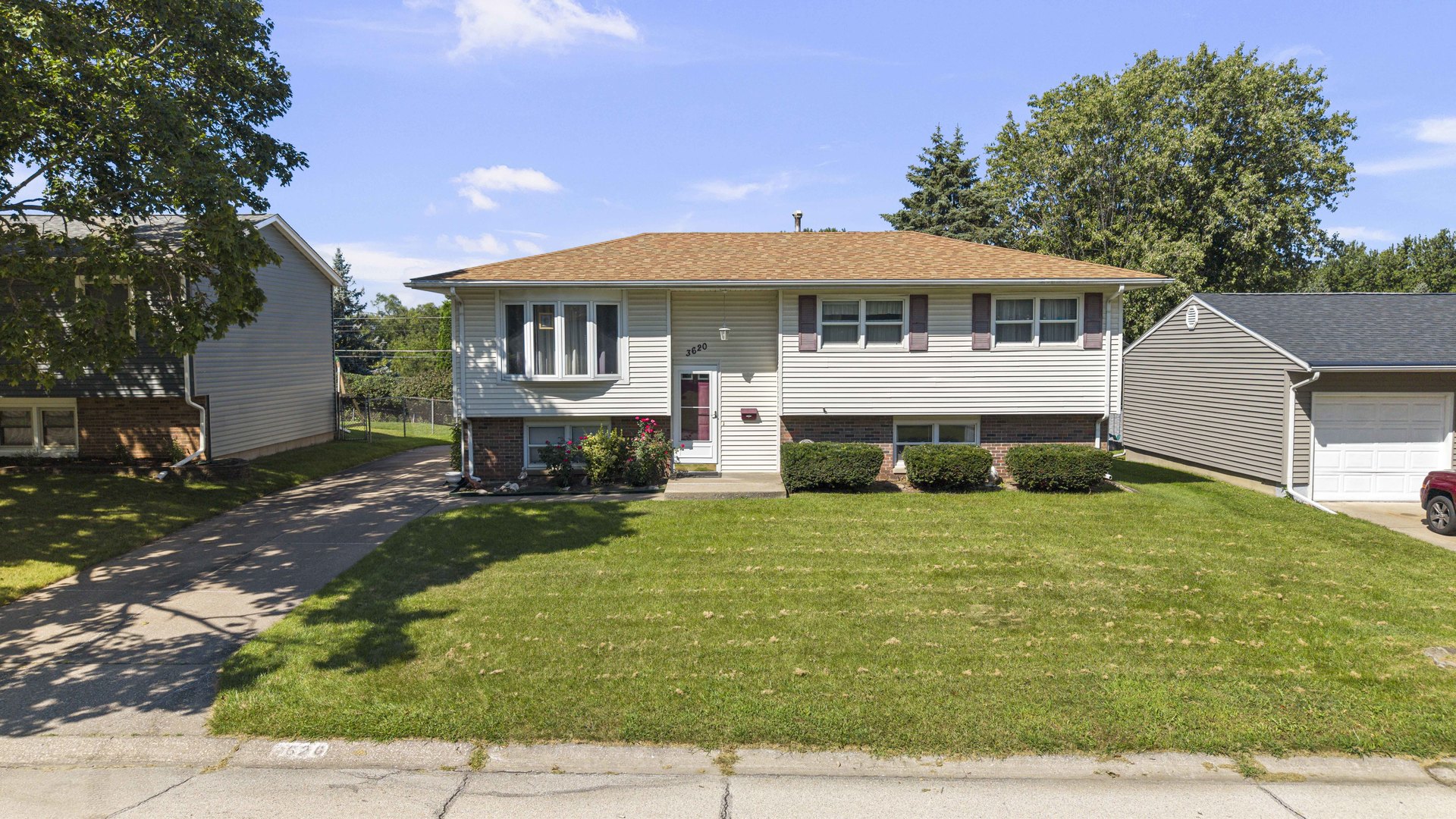 3620 Oakwood Drive Property Photo 1