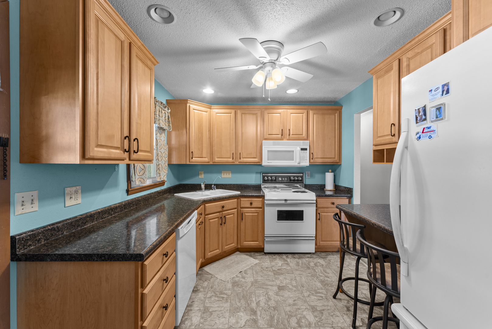 3620 Oakwood Drive Property Photo 13