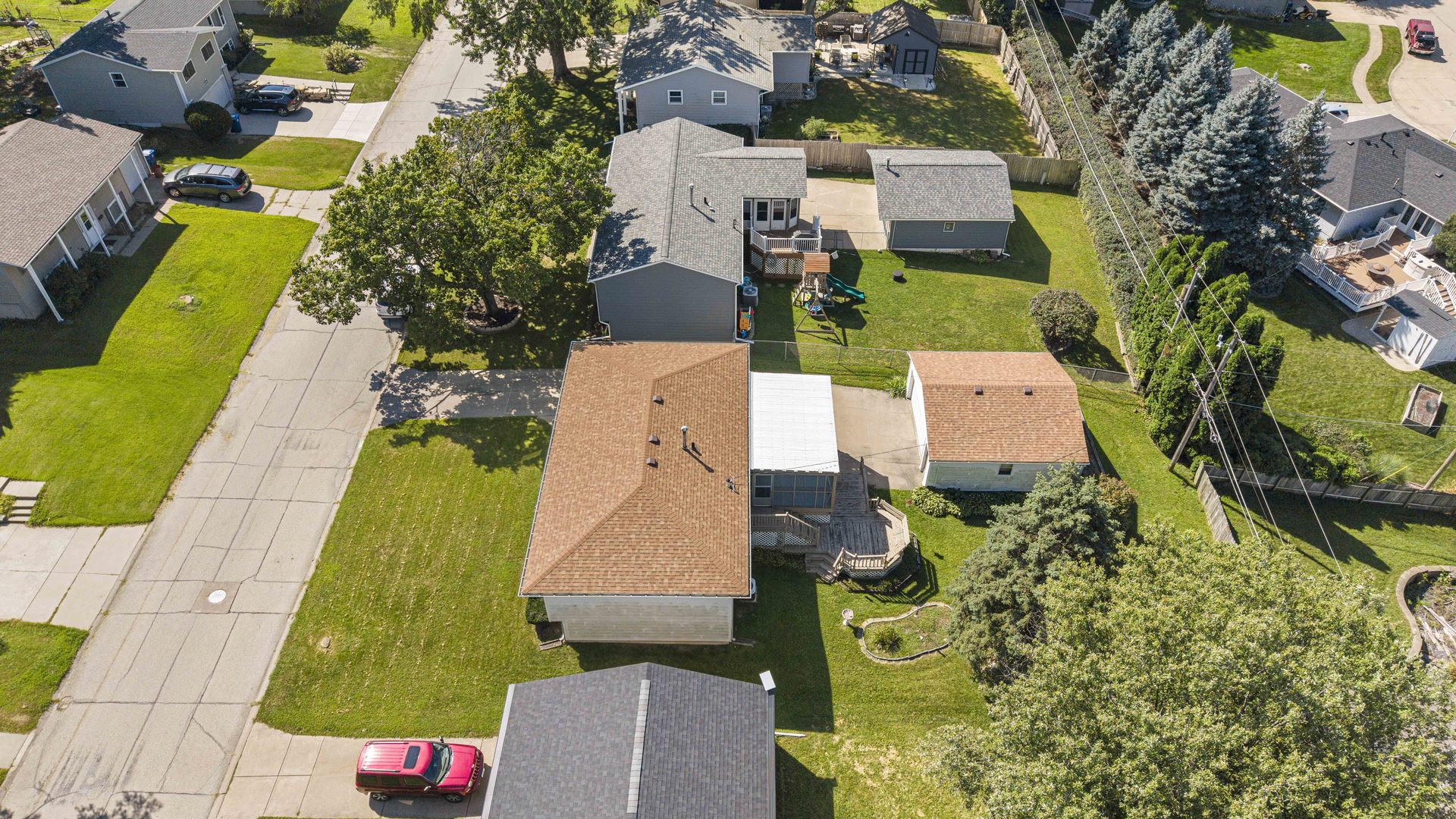 3620 Oakwood Drive Property Photo 45