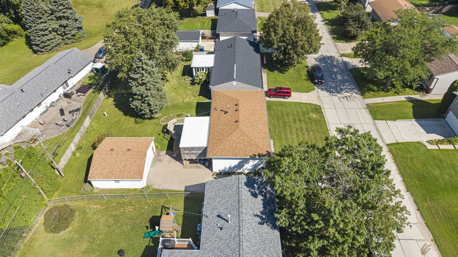 3620 Oakwood Drive Property Photo 46