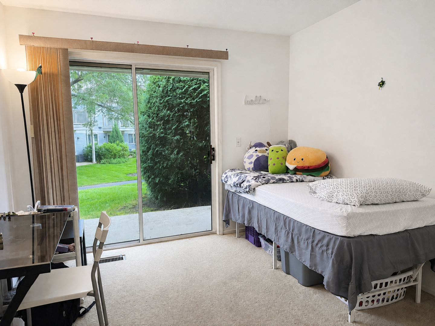 1404 Nottingham Court D1 Property Photo 16
