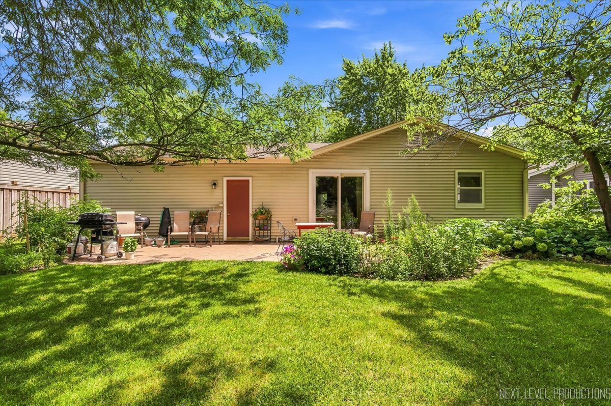 306 Pin Oak Drive Property Photo 4
