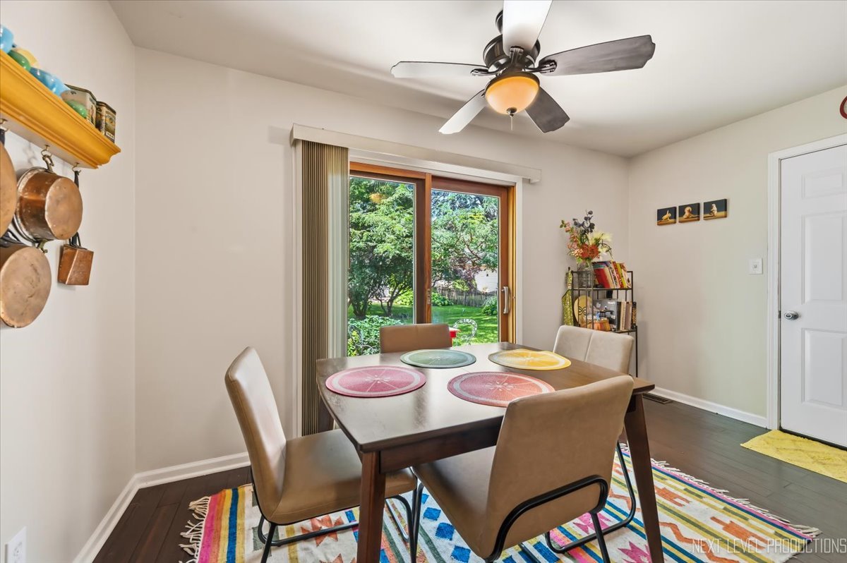 306 Pin Oak Drive Property Photo 14