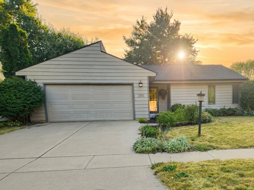 2315 Osage Drive Property Photo