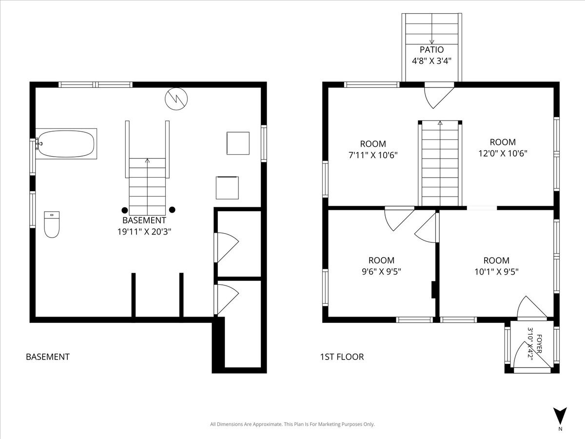 2958 Central Street Property Photo 3