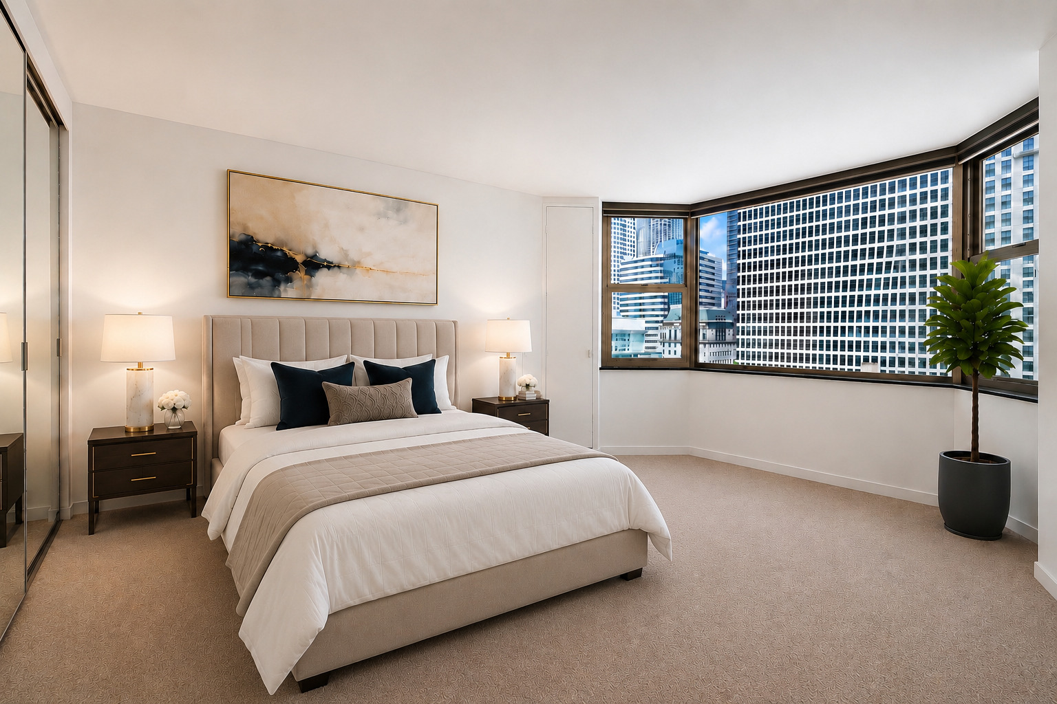 535 N Michigan Avenue 909 Property Photo 8