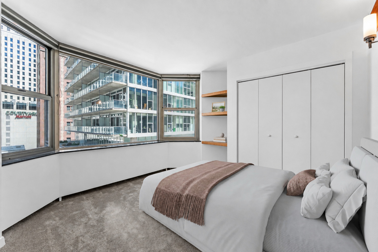 535 N Michigan Avenue 909 Property Photo 15