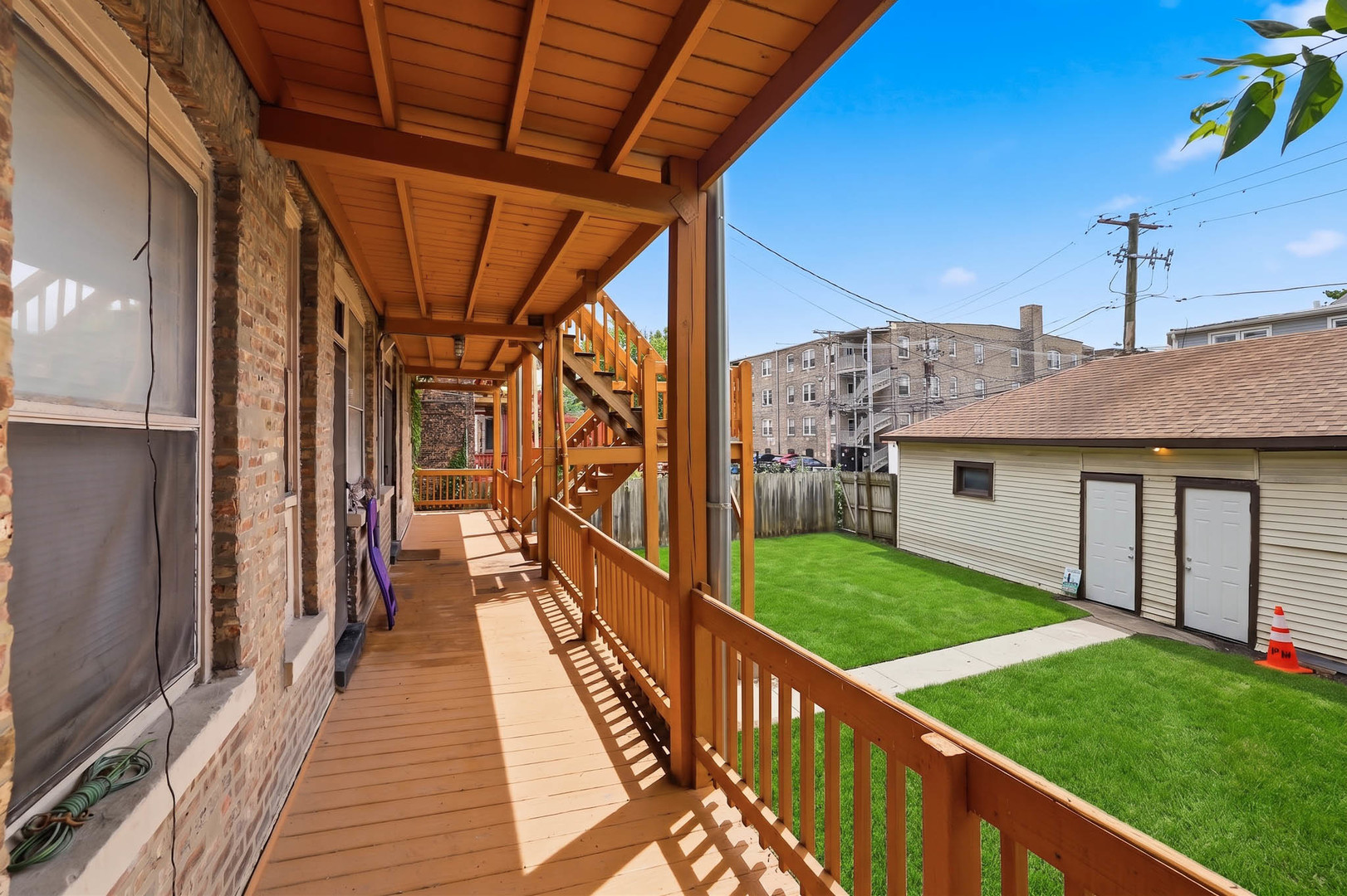 17 Garfield Street Property Photo 23