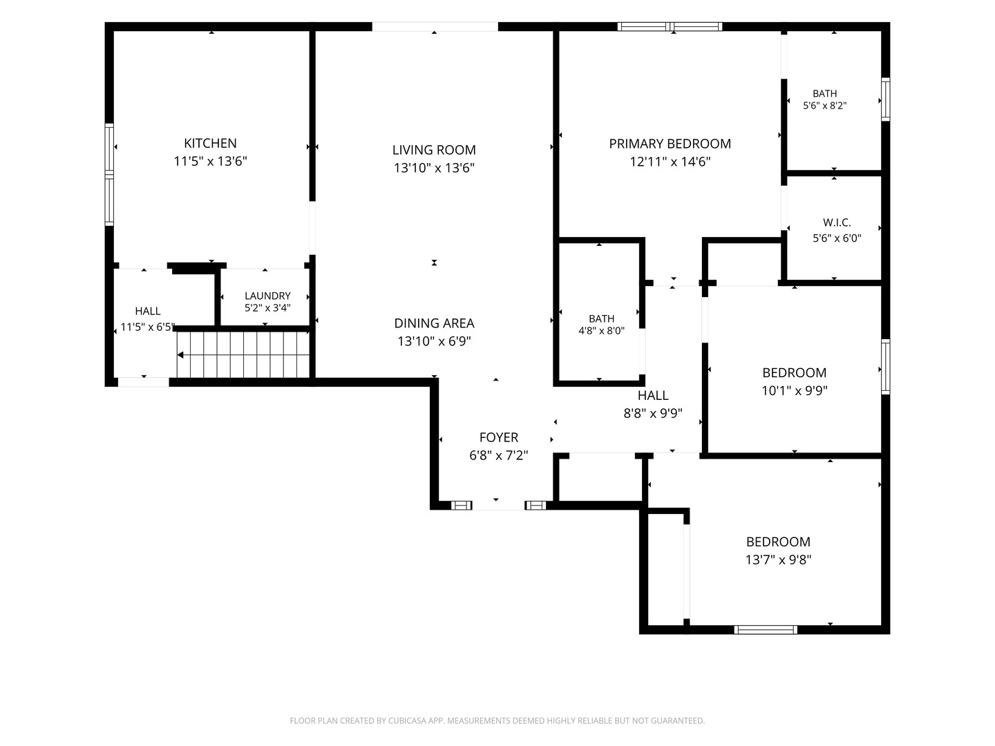 1703 Waterman Court Property Photo 26
