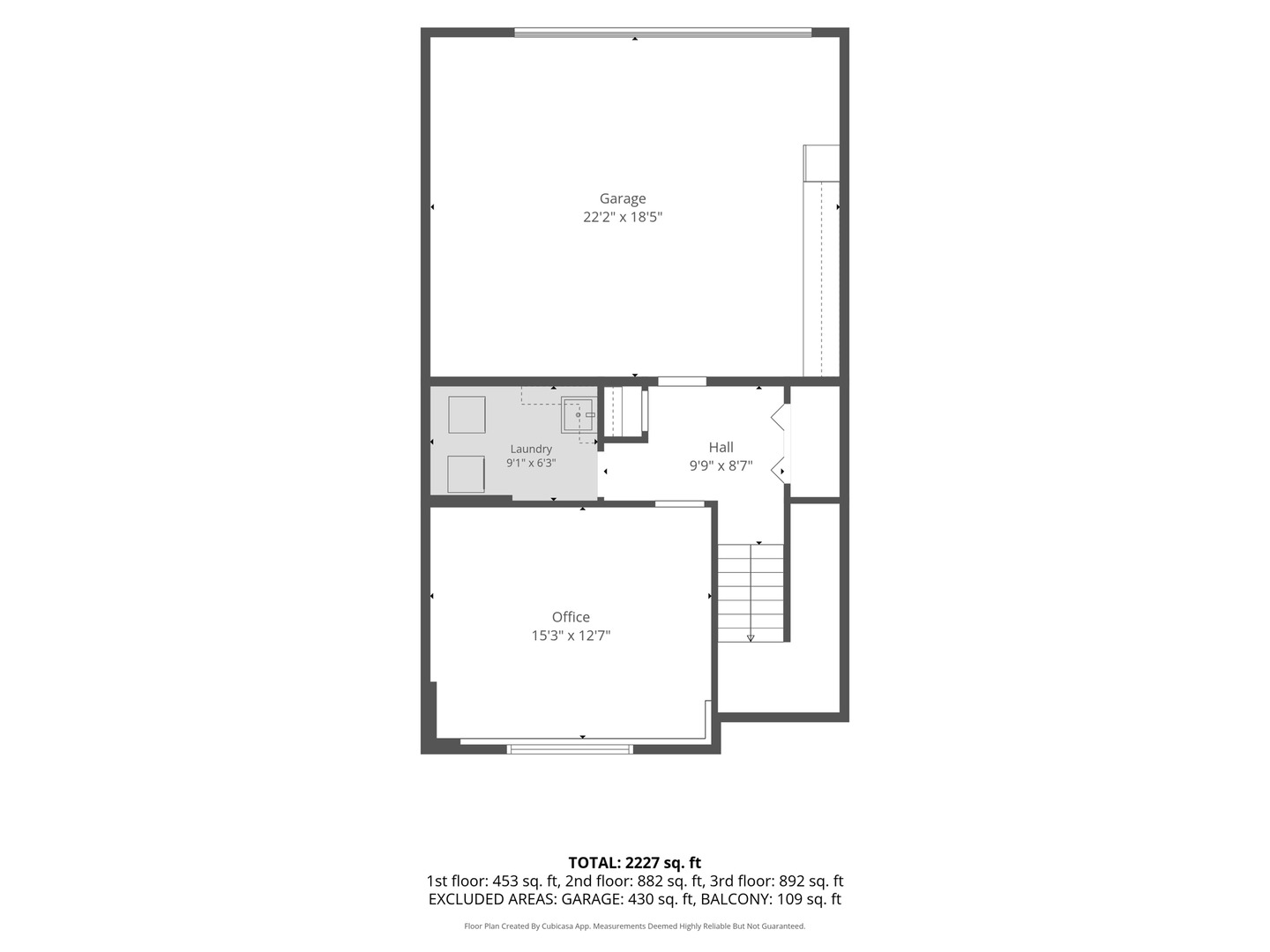 156 Jackson Street Property Photo 30