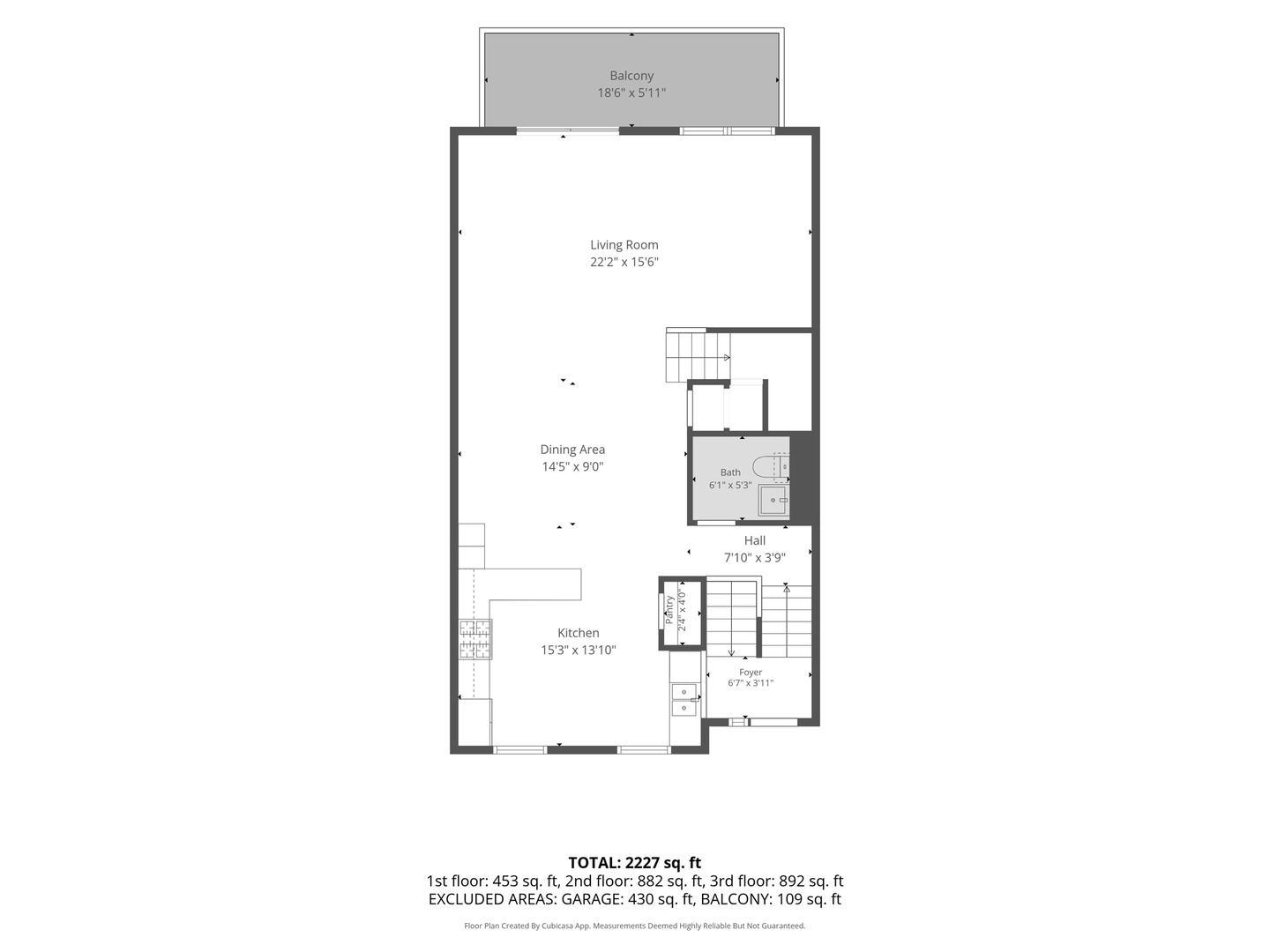 156 Jackson Street Property Photo 31
