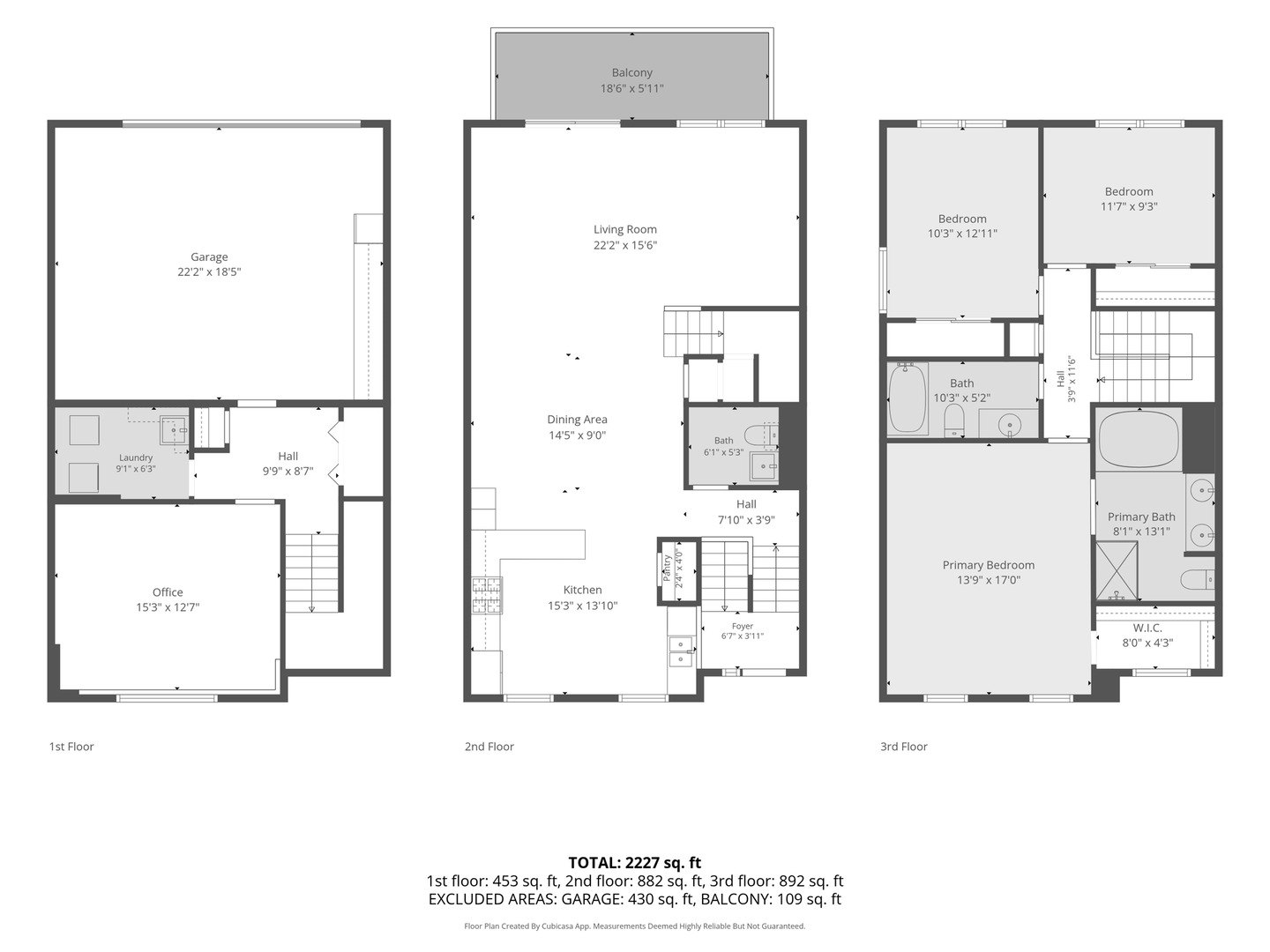 156 Jackson Street Property Photo 33