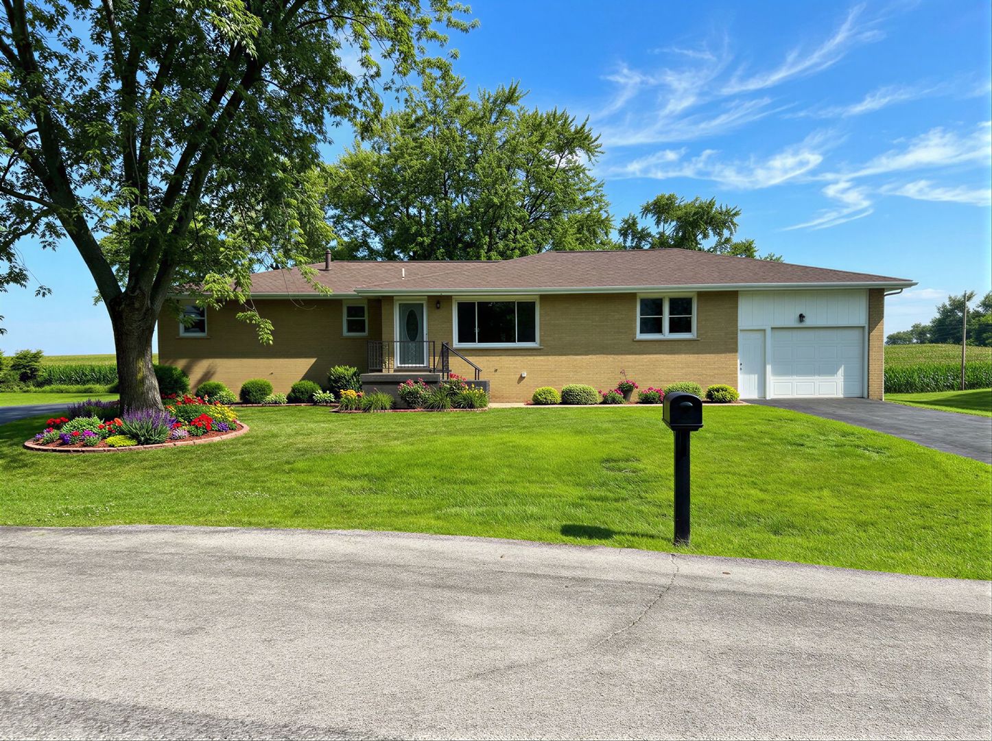 2886 S Southbrook Drive Property Photo 1