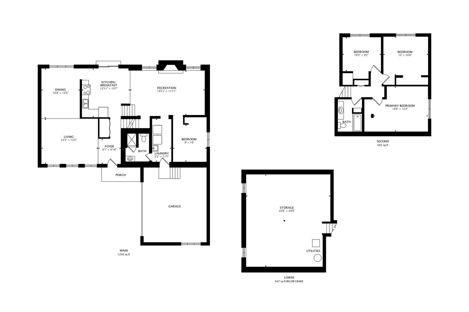 12300 S Austin Avenue Property Photo 3