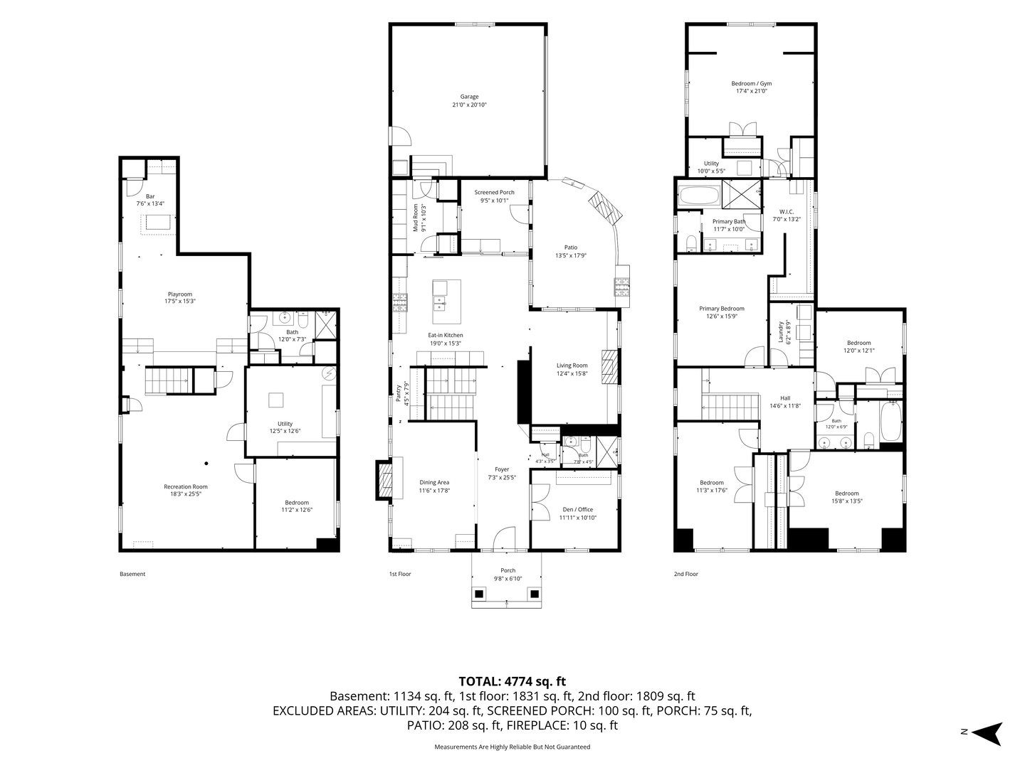 685 S Saylor Avenue Property Photo 60