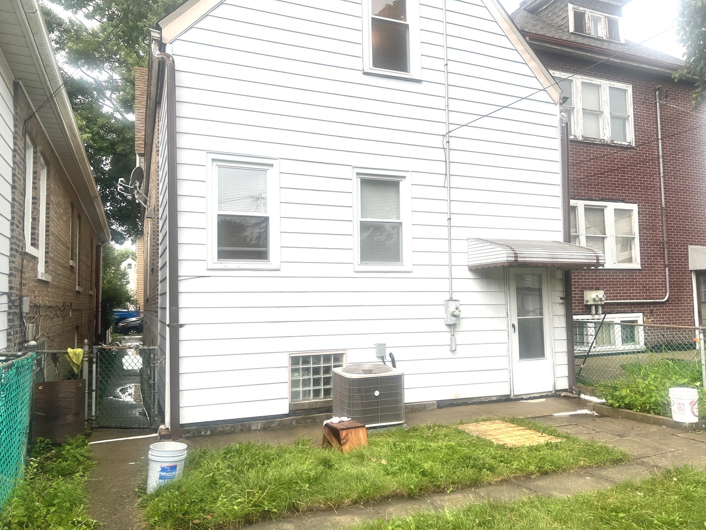 4317 S Maplewood Avenue Property Photo 26