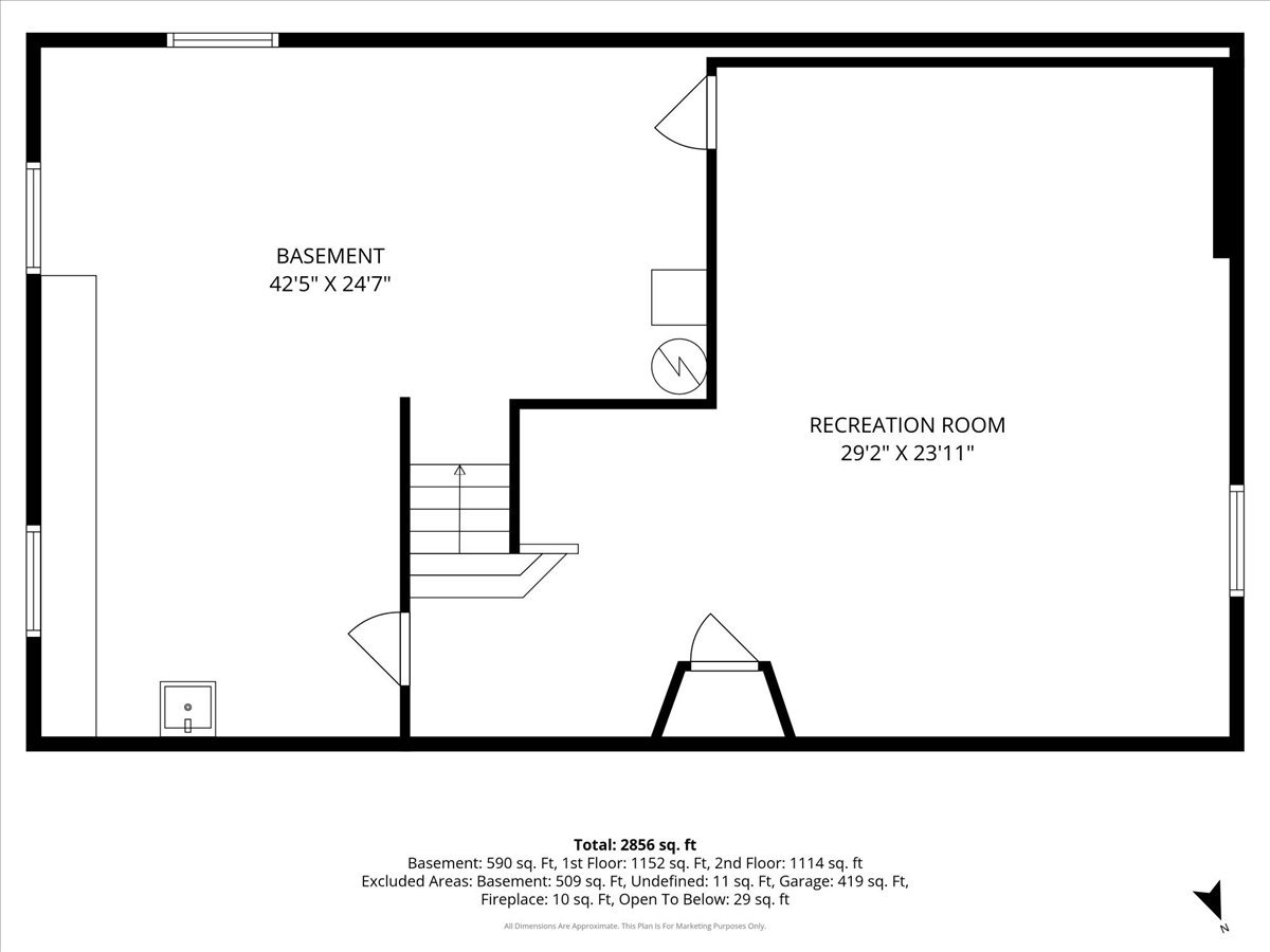 535 Chester Court Property Photo 31