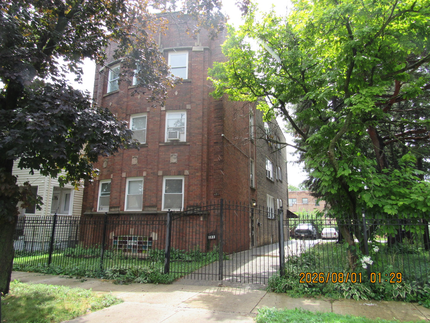1133 E 81st Place Property Photo 1