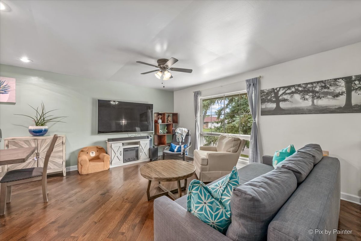813 Krause Avenue Property Photo 3
