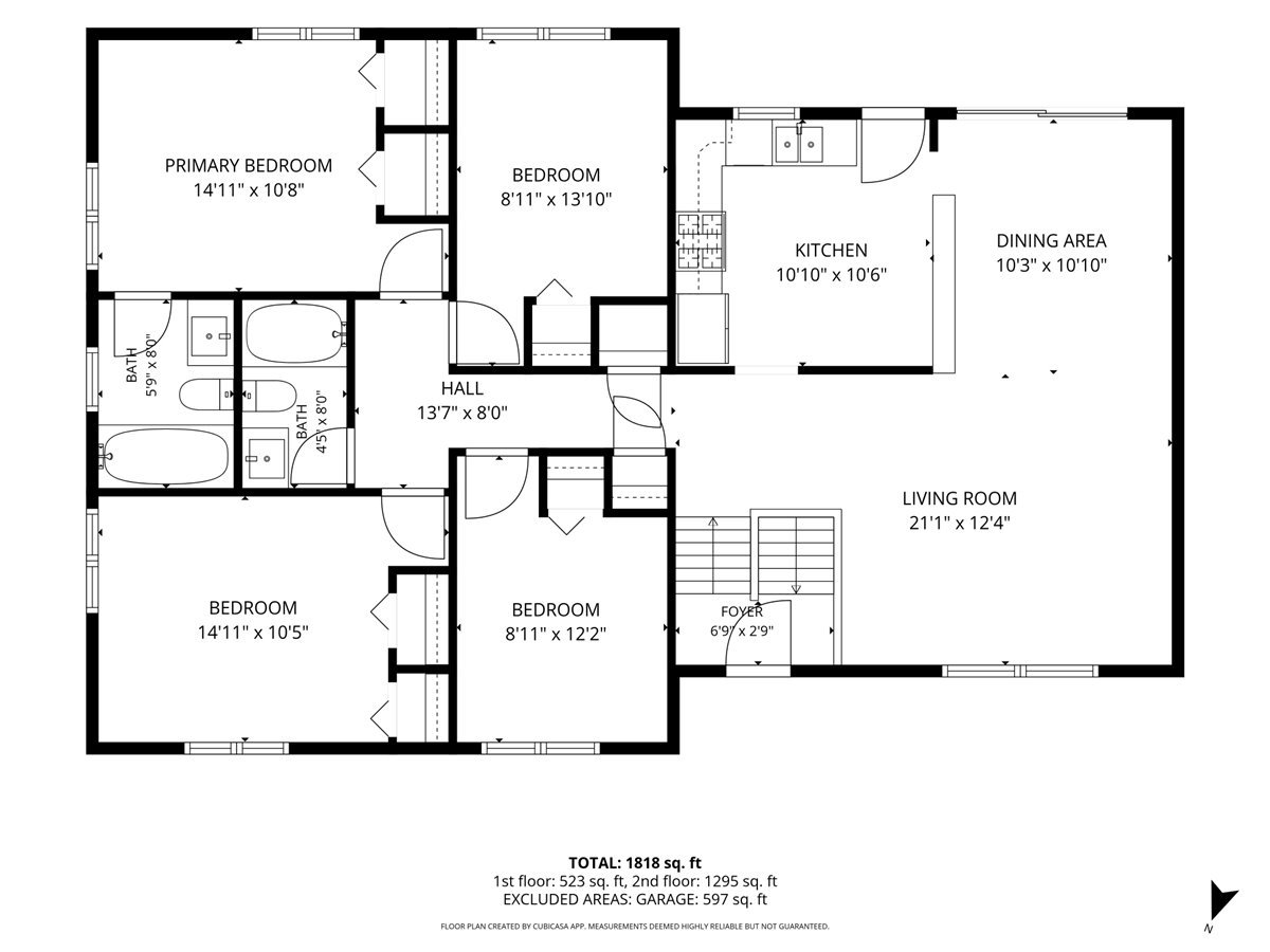 813 Krause Avenue Property Photo 29