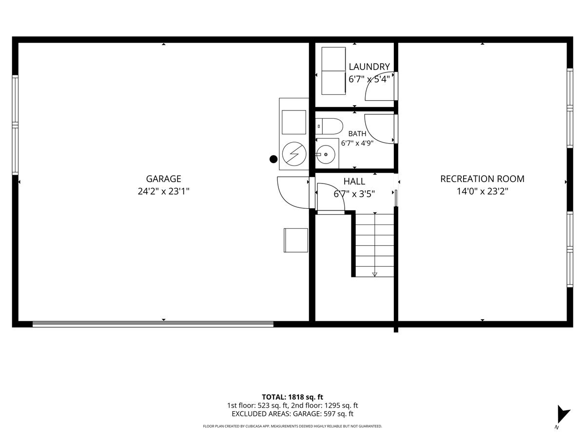813 Krause Avenue Property Photo 30
